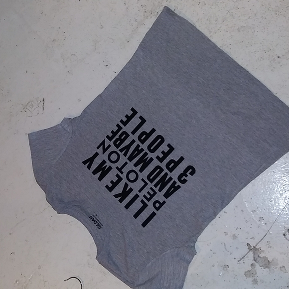 Peloton tee